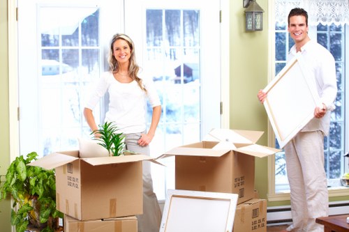 Waste removal compliance and responsibility terms